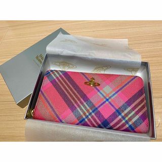 ヴィヴィアン(Vivienne Westwood) 財布(レディース)の通販 10,000点