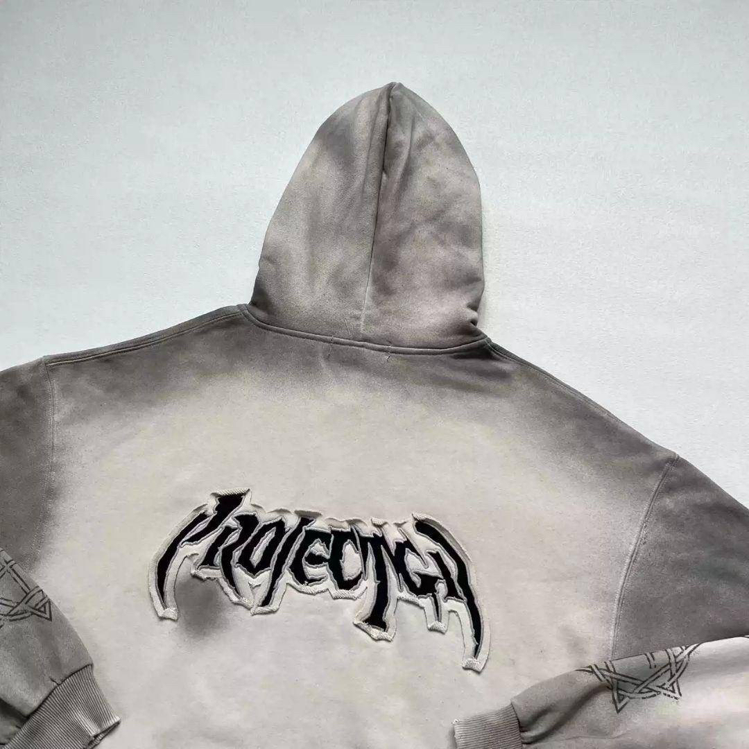 GRAILZ project gr パーカーの通販 by ssense japan|ラクマ GRAILZ project gr パーカーの通販 by ssense japan|ラクマ