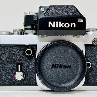 ニコン(Nikon)のNikonF2 フォトミック　ボディ(フィルムカメラ)