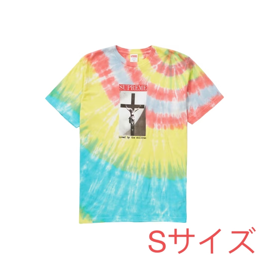 Supreme Loved By The Children Tee Sのサムネイル
