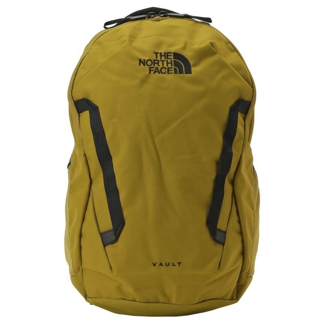 THE NORTH FACE リュックサック NF0A3VY2 JK… カーキ