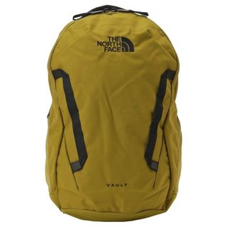 ザノースフェイス(THE NORTH FACE)のザ ノースフェイス NF0A3VY2 KTI バックパック(バッグパック/リュック)