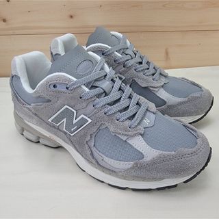 New Balance - ニューバランス M2002RDM グレー 24㎝の通販｜ラクマ