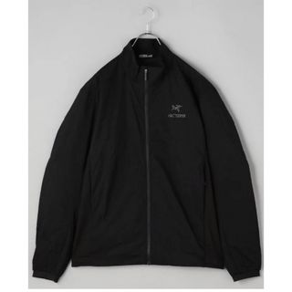 ARC'TERYX   アークテリクス ガンマLT フーディー Sサイズ ブラック