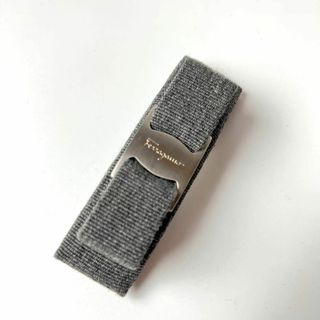 サルヴァトーレフェラガモ(Salvatore Ferragamo)のサルヴァトーレフェラガモ Ferragamo バレッタ ヘアクリップ(その他)