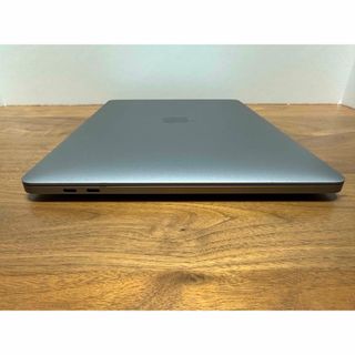 美品&1年間保証付❗️MacBook Pro 2020M1チップ　スペースグレイ