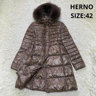 ヘルノ ダウンコート(レディース)の通販 900点以上 | HERNOの