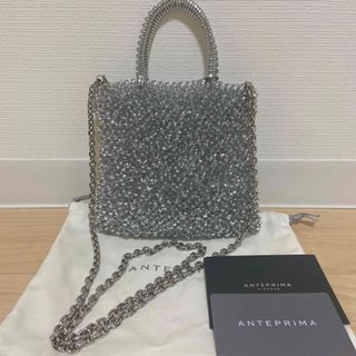 アンテプリマ(ANTEPRIMA) ショルダーバッグ(レディース)の通販 1,000点