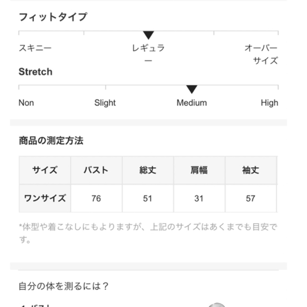 シーン コントラストストライプ シャツ トップス ボーダー柄 レディースのトップス(シャツ/ブラウス(長袖/七分))の商品写真