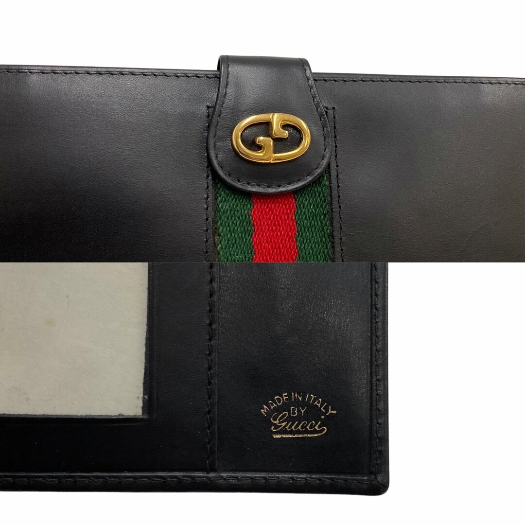 Gucci - 極 美品 GUCCI グッチ オールドグッチ ヴィンテージ シェリー ...