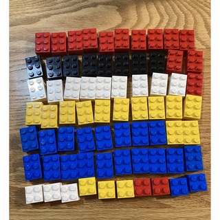レゴ(Lego)のレゴブロックまとめ売り　③(積み木/ブロック)