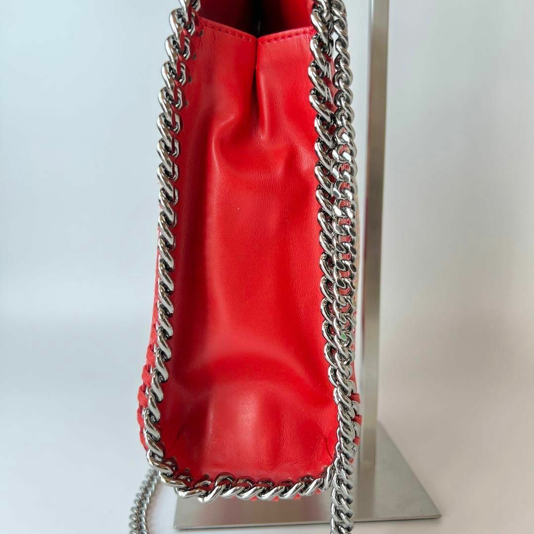 Stella McCartney - 美品 ステラマッカートニー 2way チェーン