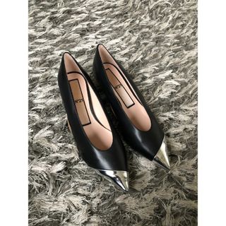 ヌメロヴェントゥーノ ハイヒール/パンプス(レディース)の通販 49点 ヌメロヴェントゥーノ ハイヒール/パンプス(レディース)の通販 49点