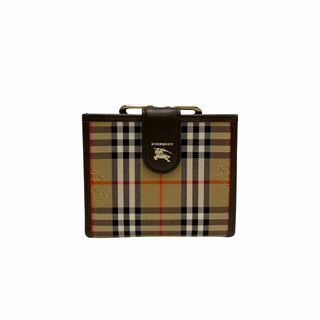 バーバリー(BURBERRY) がま口 財布(レディース)の通販 200点以上 ...