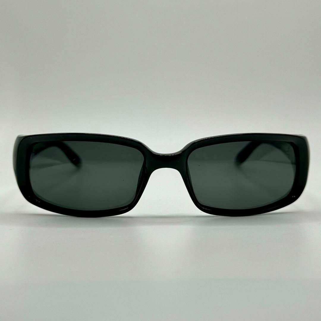 美品】GUCCI グッチ サングラス ブラック ケース付き GG2455/S 美品】GUCCI グッチ サングラス ブラック ケース付き GG2455/S