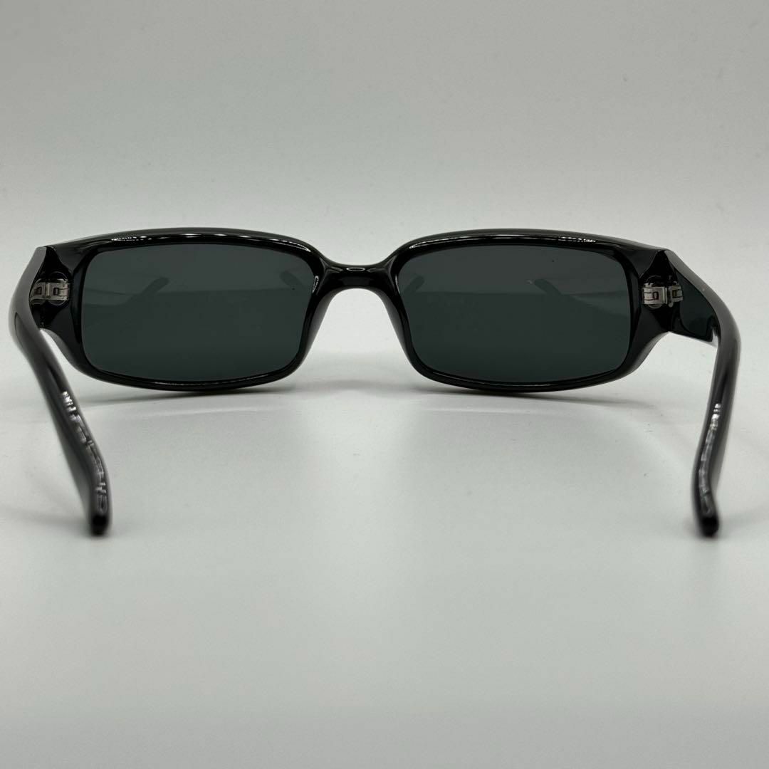 美品】GUCCI グッチ サングラス ブラック ケース付き GG2455/S 美品】GUCCI グッチ サングラス ブラック ケース付き GG2455/S