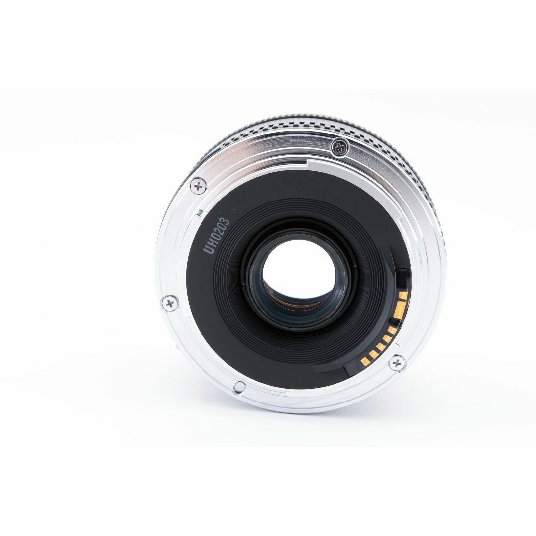 Canon   明るいボケ味広角単焦点レンズCanon EF mm F2.8