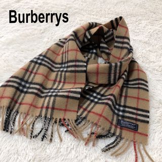 バーバリー(BURBERRY) マフラー/ショール(レディース)の通販 3,000点