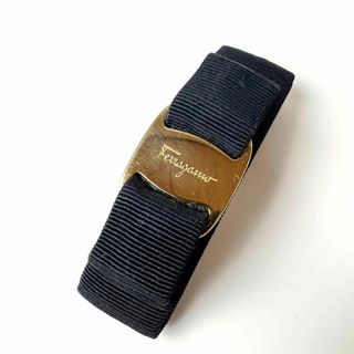 Salvatore Ferragamo - サルヴァトーレフェラガモ Ferragamo バレッタ ...