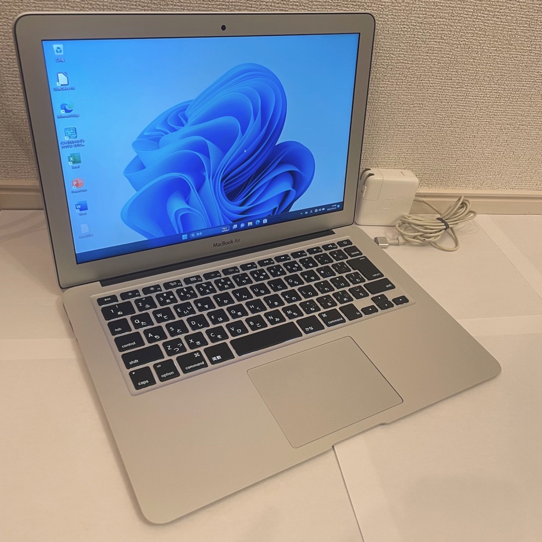 未使用近い　MacBook Pro Retina 2015 8GB+256GB