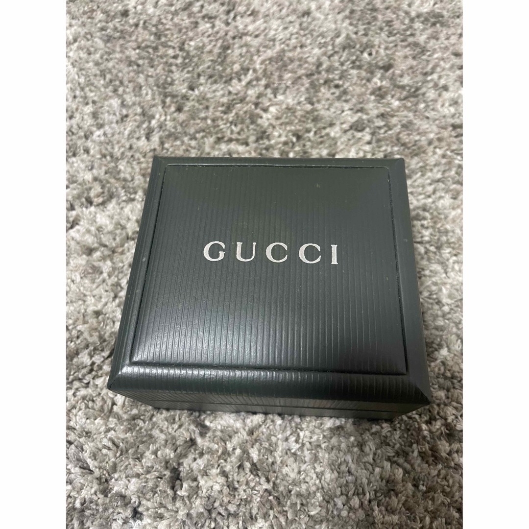 Gucci(グッチ)のGucci  ビンテージウォッチ レディースのファッション小物(腕時計)の商品写真