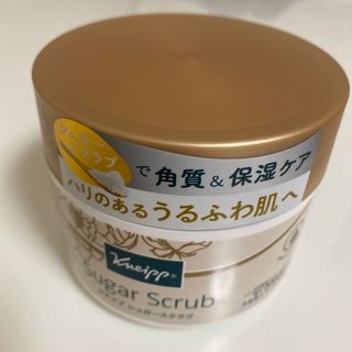 クナイプ(Kneipp)のクナイプ カメリア アルガン シュガースクラブ 200ml(その他)