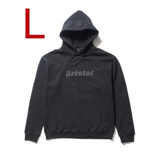 【美品】F.C.R.B フリースパーカー BRISTOL Mサイズ  スウェット