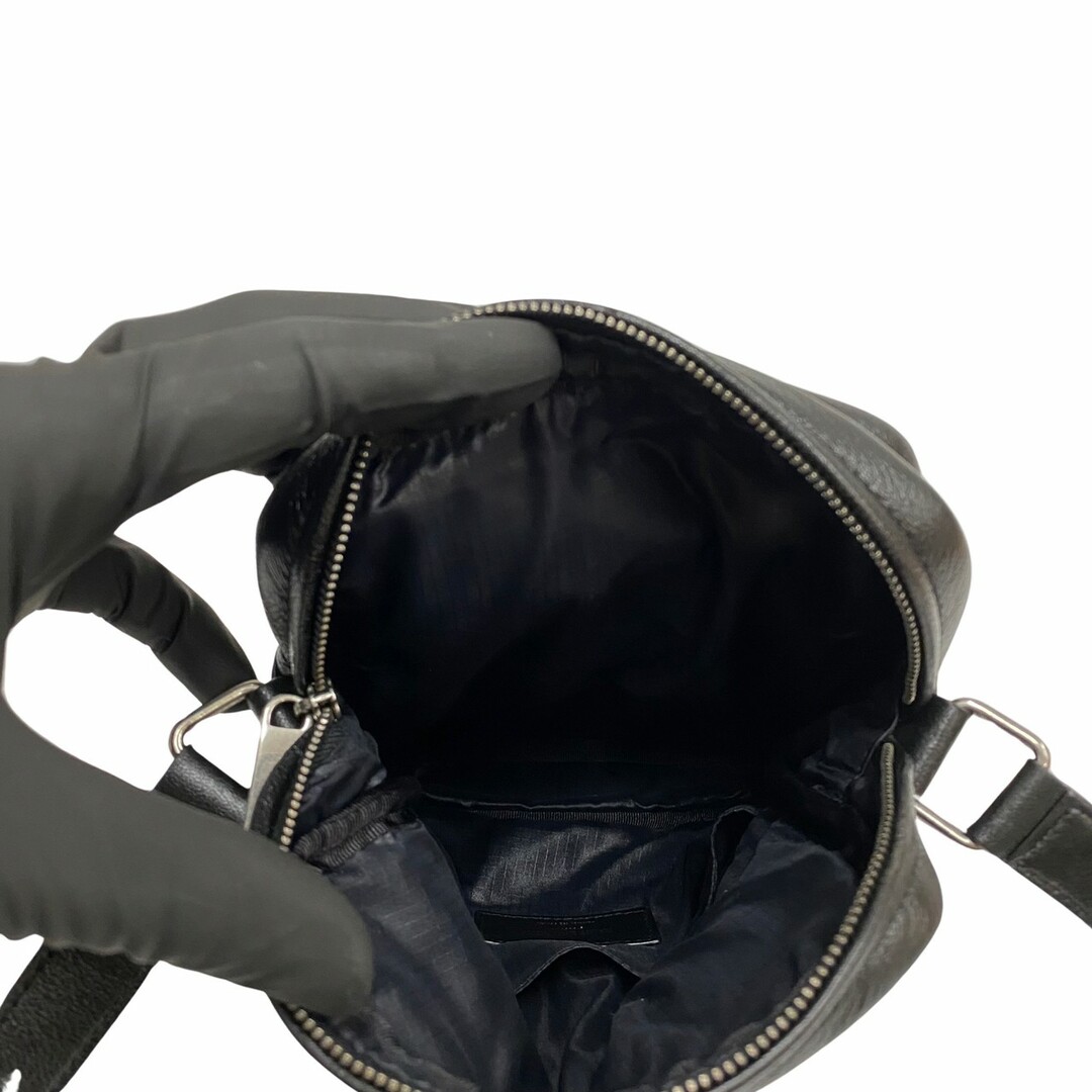 Saint Laurent - 極 美品 SAINT LAURENT PARIS サンローランパリ ロゴ