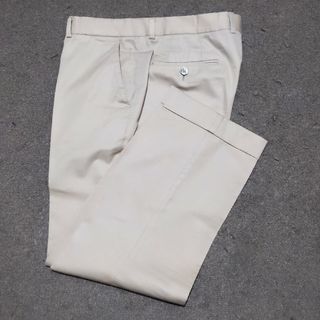 Paul Smith - 美品 19SS ポールスミス サイドライン イージー