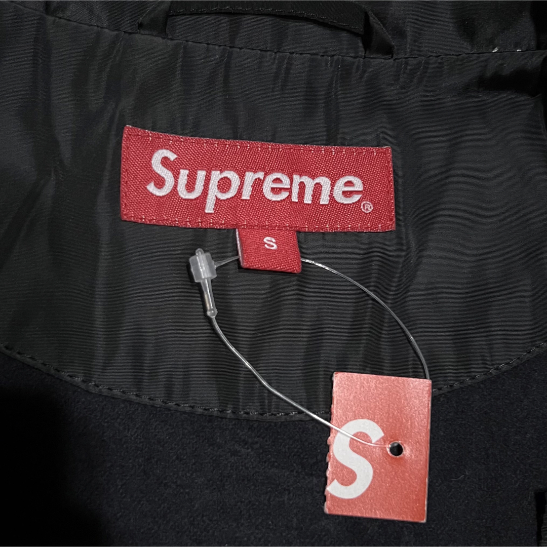 Supreme(シュプリーム)のSupreme 前田俊夫 激レア コーチジャケット 野村周平着用 ジヨン着用 メンズのジャケット/アウター(ナイロンジャケット)の商品写真