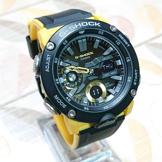 g-shock ワンピース　GA-110JOP-1AJR 新品　g-ショック