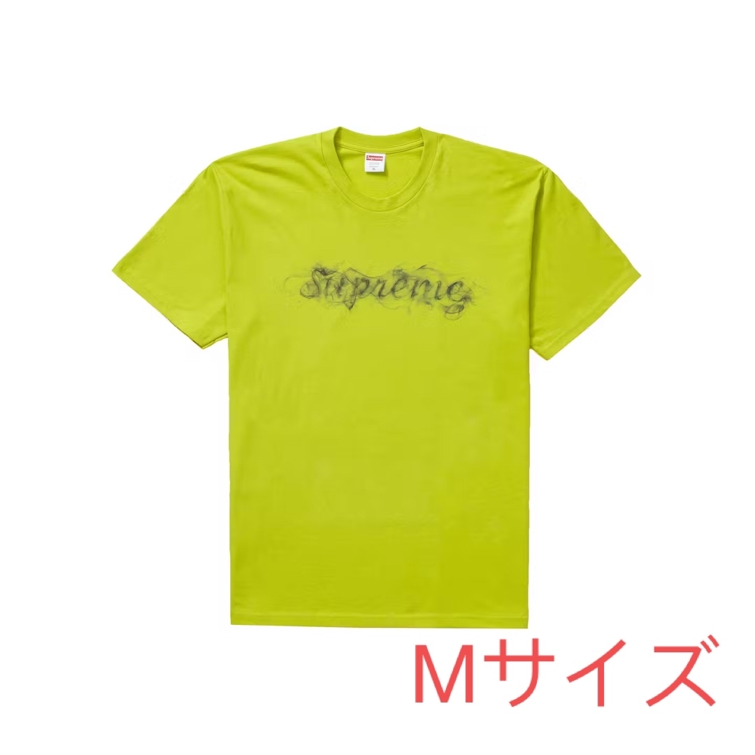 Supreme Smoke Tee FW19 - Tシャツ/カットソー(半袖/袖なし)