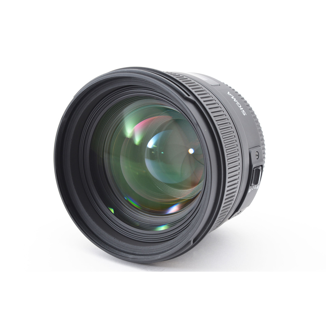SONY&MINOLTA 用 SIGMA 50mm F2.8 HSM #5880