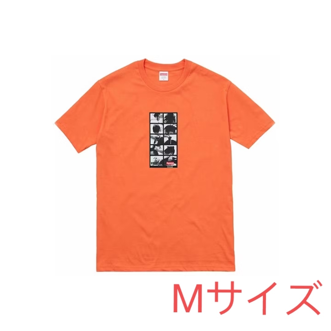 Supreme(シュプリーム)のSupreme Sumo Tee SS16 メンズのトップス(Tシャツ/カットソー(半袖/袖なし))の商品写真