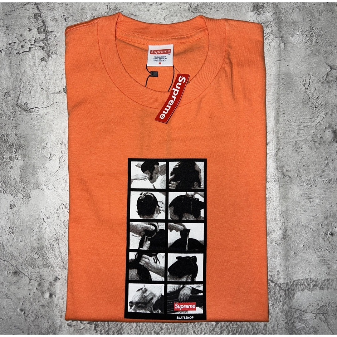 Supreme(シュプリーム)のSupreme Sumo Tee SS16 メンズのトップス(Tシャツ/カットソー(半袖/袖なし))の商品写真