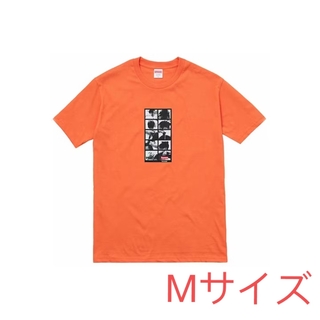 シュプリーム(Supreme)のSupreme Sumo Tee SS16(Tシャツ/カットソー(半袖/袖なし))