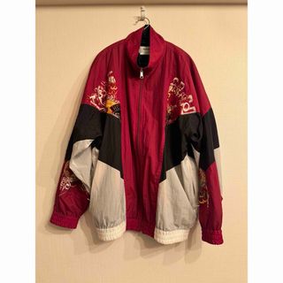 doublet - doublet 23ssトラックジャケット の通販 by がー