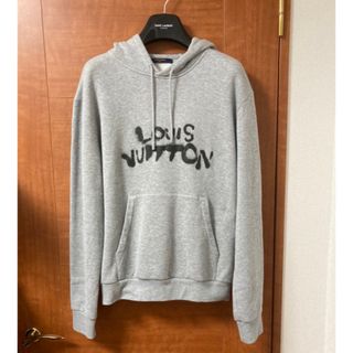 ヴィトン(LOUIS VUITTON) パーカー(メンズ)の通販 300点以上 | ルイ