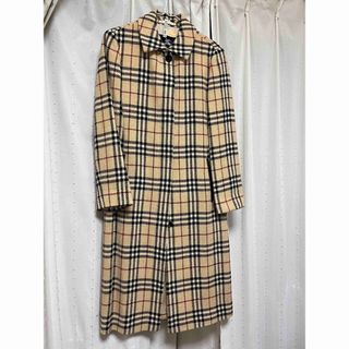バーバリー(BURBERRY) ロングコート(レディース)の通販 1,000点以上