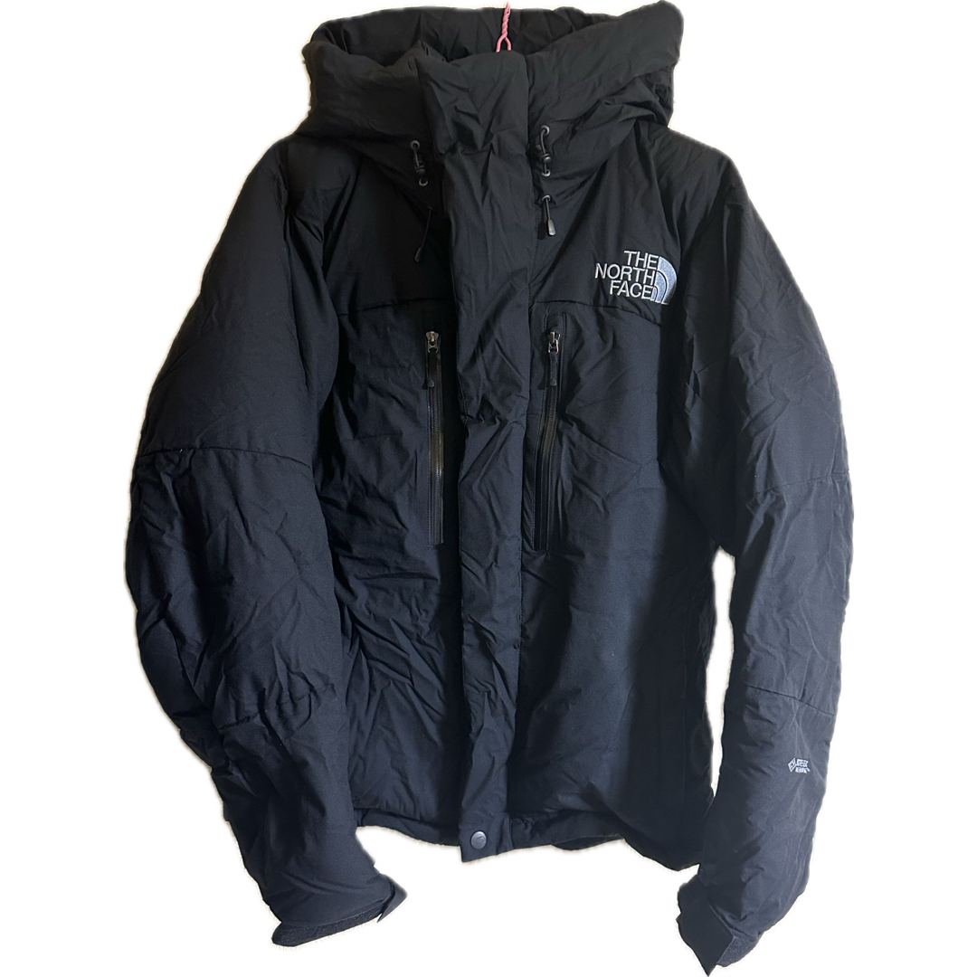 THE NORTH FACE(ザノースフェイス)のTHE NORTH FACE/ Baltro Light Jacket メンズのジャケット/アウター(ダウンジャケット)の商品写真