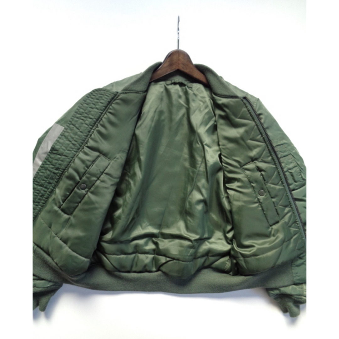 AVIREX(アヴィレックス)のAVIREX MA-1 FLIGHT JACKET REVIVAL メンズのジャケット/アウター(フライトジャケット)の商品写真