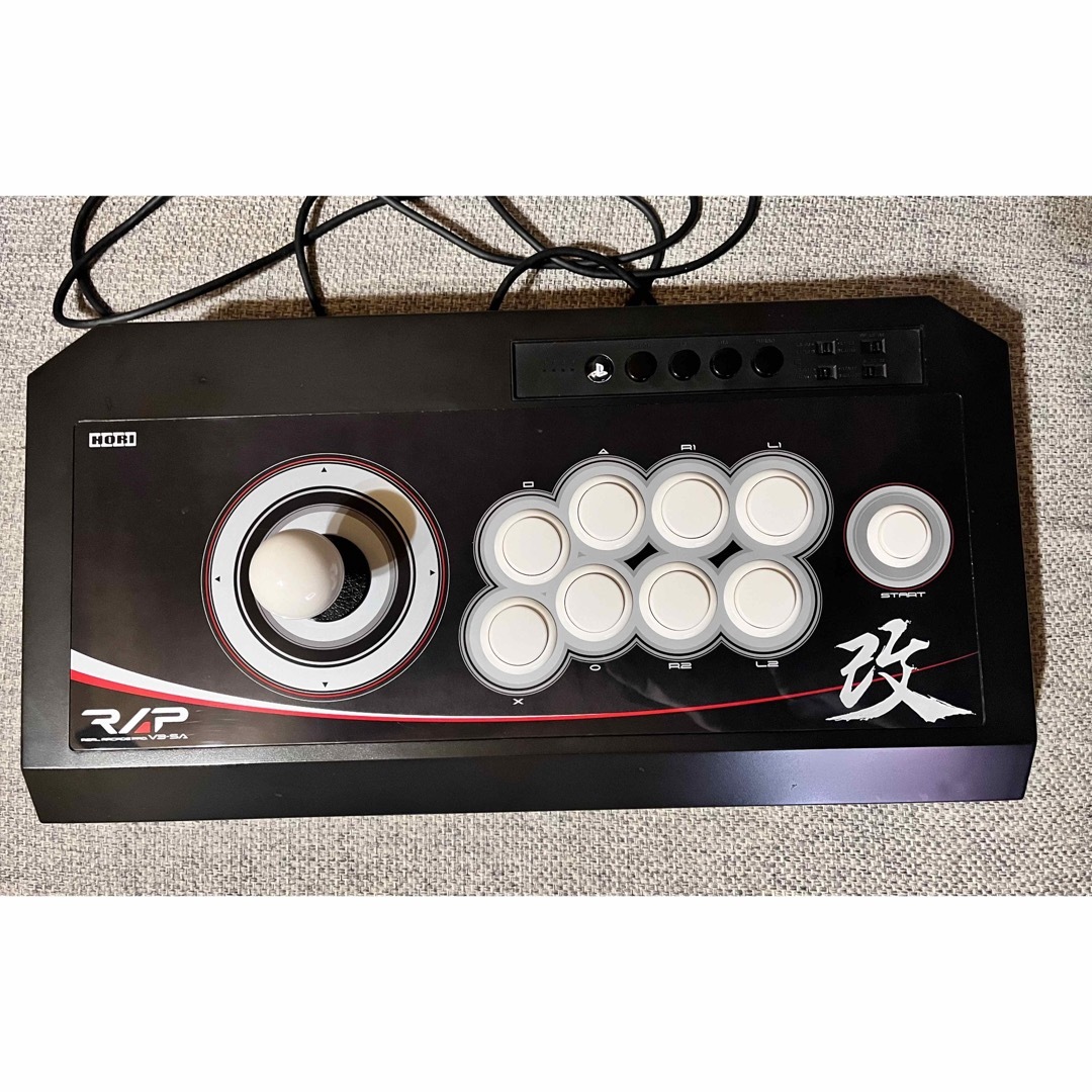 HORI リアルアーケードPro.V3 SA 改
