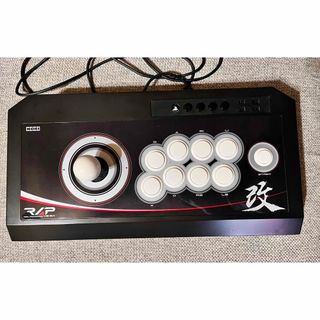 HORI リアルアーケードPro.V3 SA 改(その他)