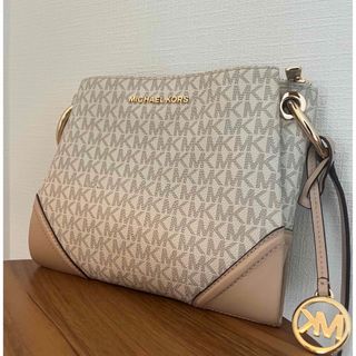 マイケルコース(Michael Kors)のMICHEAL KORS(ショルダーバッグ)