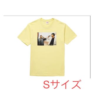 シュプリーム(Supreme)のSupreme The Killer Trust Tee 18FW(Tシャツ/カットソー(半袖/袖なし))