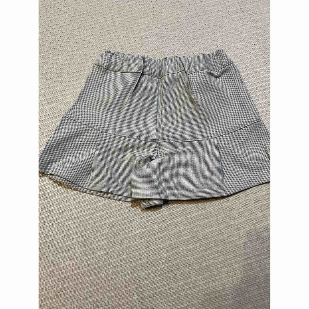 BeBe(ベベ)のべべ　パンツ　90 キッズ/ベビー/マタニティのキッズ服女の子用(90cm~)(パンツ/スパッツ)の商品写真