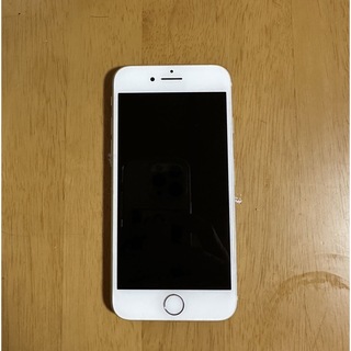 アップル(Apple)のiPhone8 64GB(スマートフォン本体)
