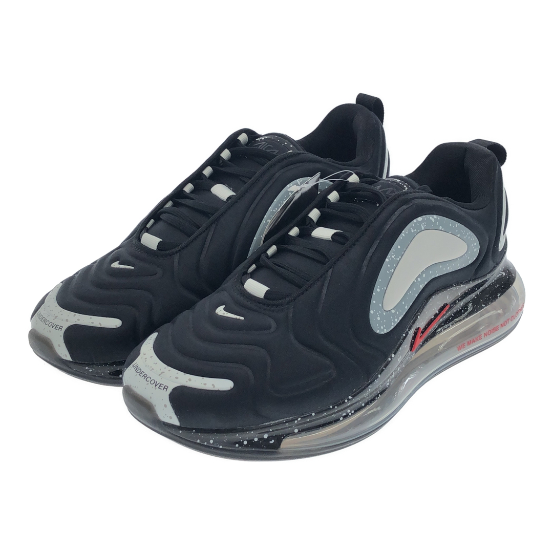 NIKE AIR MAX 720 UNDERCOVERコラボ スニーカー 27.5cm