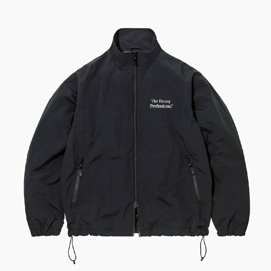 セットアップ エンノイとスタイリスト私物 NYLON TRACK SUIT M今で セットアップ エンノイとスタイリスト私物 NYLON TRACK SUIT M今で