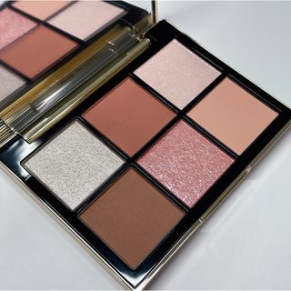 スナイデル(SNIDEL)の【新品未使用】SNIDEL BEAUTY アイデザイナー EX05(アイシャドウ)